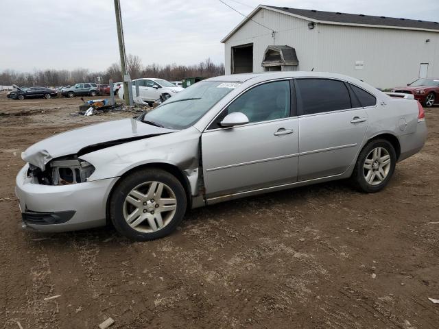 CHEVROLET IMPALA LT 2007 with VIN 2G1WC58R079408993 - Photo from auction