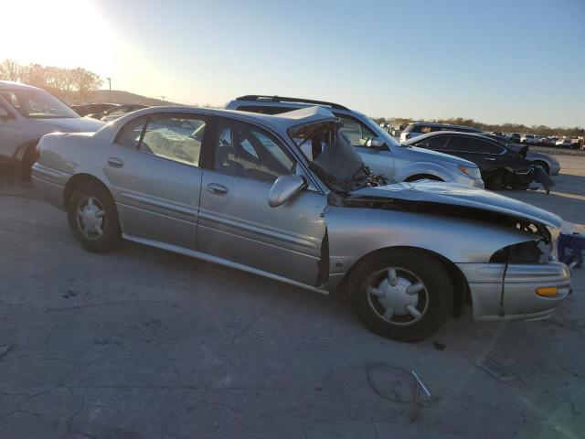 Photo 4 from auction – 2005 BUICK LESABRE CU with VIN 1G4HP52K15U142069