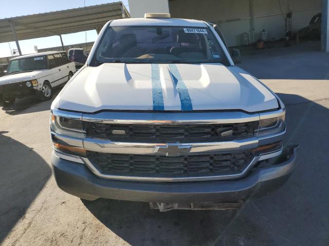 Photo 5 from auction – 2016 CHEVROLET SILVERADO with VIN 1GCNCNEC5GZ207552