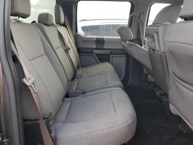 Photo 10 from auction – 2016 FORD F150 SUPER with VIN 1FTEW1CP1GFC59655