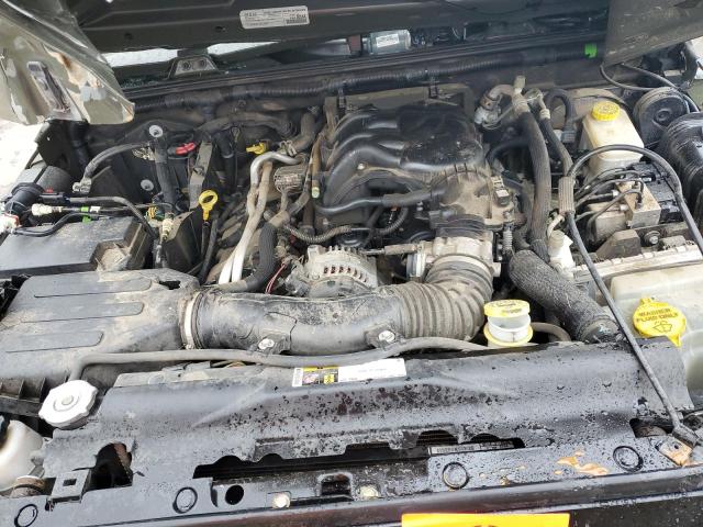 Photo 11 from auction – 2016 JEEP WRANGLER S with VIN 1C4AJWAG1GL145282