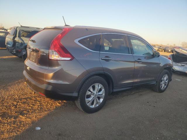 Photo 3 from auction – 2013 HONDA CR-V EXL with VIN 5J6RM4H72DL026179