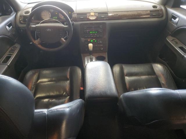 Photo 8 from auction – 2005 FORD FIVE HUNDR with VIN 1FAHP28145G190610