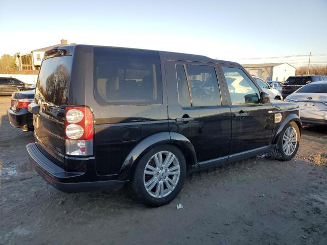 Photo 3 from auction – 2012 LAND ROVER LR4 with VIN SALAG2D43CA635035