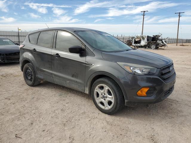 Foto 4 de la subasta – 2018 FORD ESCAPE S con VIN 1FMCU0F77JUC06492