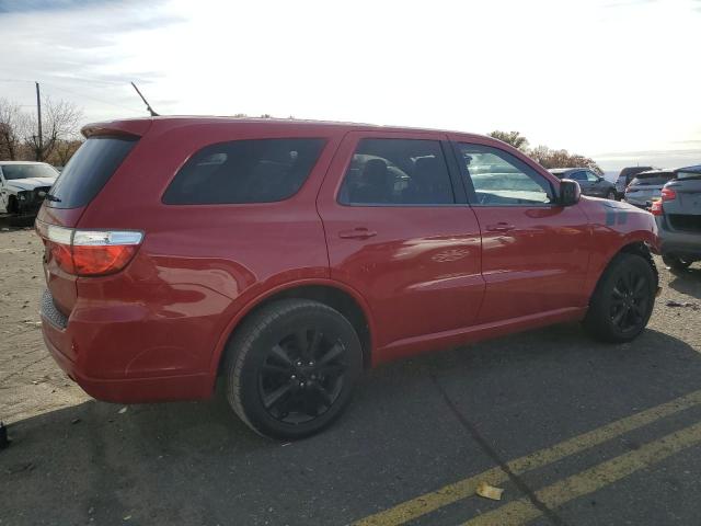 Photo 3 from auction – 2013 DODGE DURANGO SX with VIN 1C4RDJAG3DC575419