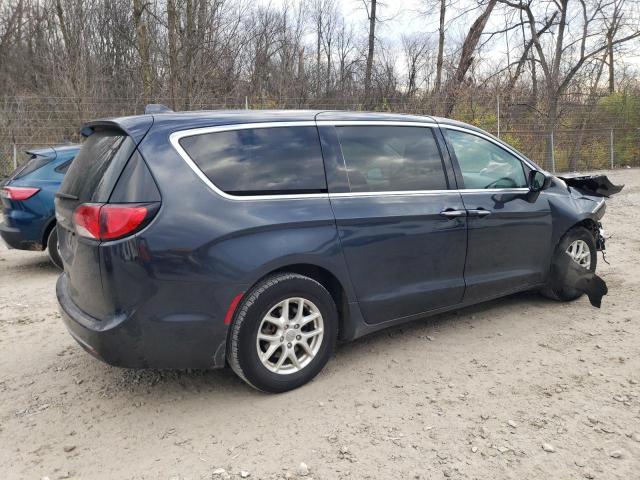 Photo 3 from auction – 2020 CHRYSLER PACIFICA T with VIN 2C4RC1FG0LR135398