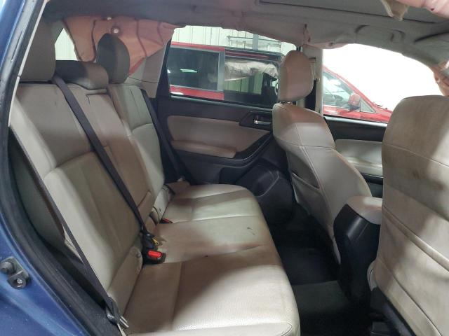 Photo 11 from auction – 2015 SUBARU FORESTER 2 with VIN JF2SJAHC0FH404986
