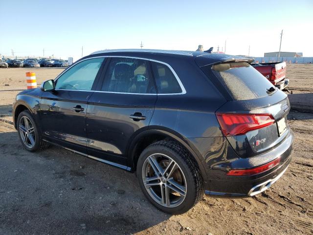 Photo 2 from auction – 2019 AUDI SQ5 PREMIU with VIN WA1B4AFY5K2001775
