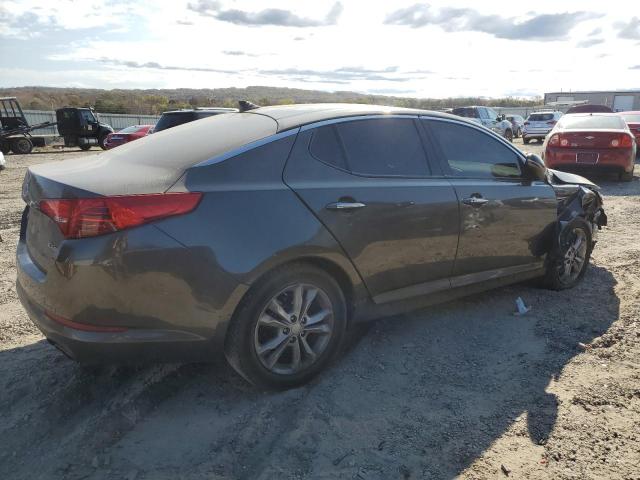 Снимка 3 от търг – 2012 KIA OPTIMA EX с VIN 5XXGN4A74CG054293