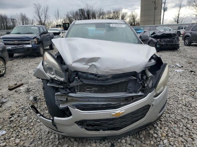 Photo 5 from auction – 2016 CHEVROLET EQUINOX LS with VIN 2GNFLEEK3G6217849