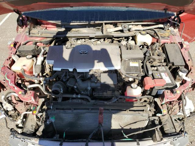 Photo 11 from auction – 2018 TOYOTA PRIUS PRIM with VIN JTDKARFP2J3092386