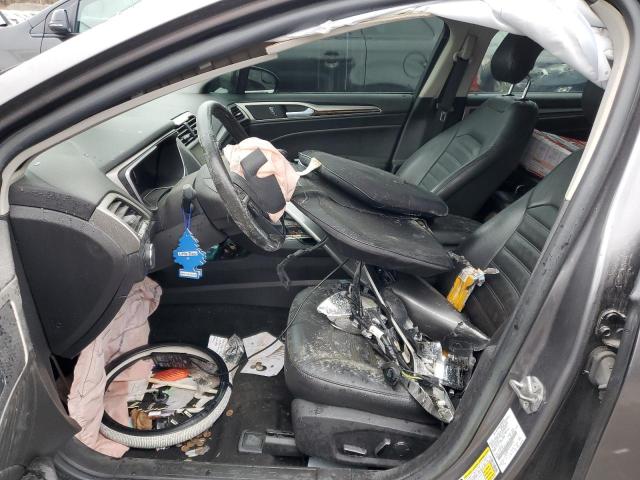 Photo 7 from auction – 2014 FORD FUSION SE with VIN 3FA6P0HD1ER206597