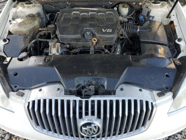Photo 11 from auction – 2011 BUICK LUCERNE CX with VIN 1G4HC5EM6BU133596