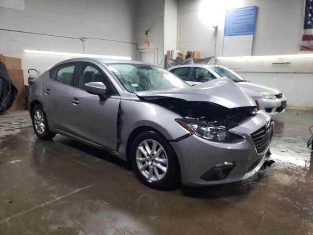 Photo 4 from auction – 2015 MAZDA 3 TOURING with VIN 3MZBM1V78FM227416