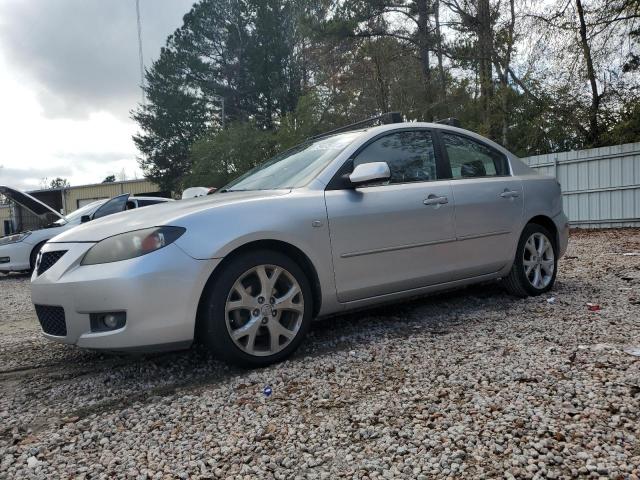 MAZDA 3 I 2009 с VIN JM1BK32F591235121 - Фото с аукциона