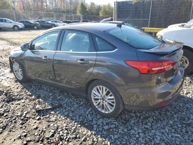 Photo 2 from auction – 2016 FORD FOCUS TITA with VIN 1FADP3J25GL309301