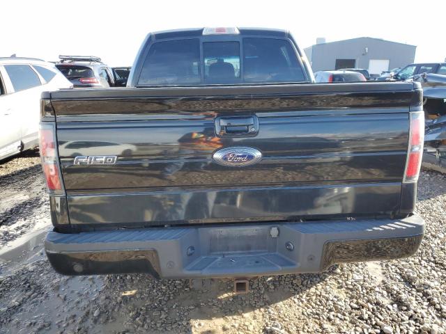 Photo 6 from auction – 2012 FORD F150 SUPER with VIN 1FTFW1ET6CFB15091