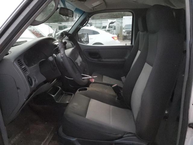 Photo 7 from auction – 2007 FORD RANGER SUP with VIN 1FTYR14D57PA47702