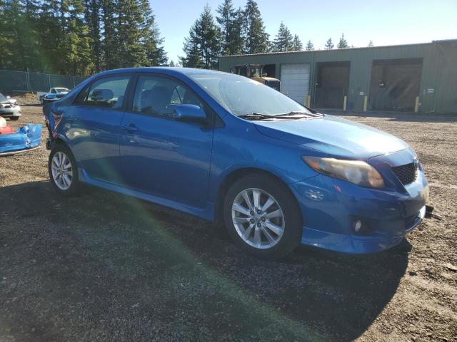 Photo 4 from auction – 2010 TOYOTA COROLLA BA with VIN 2T1BU4EEXAC373935