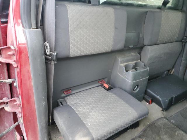 Photo 10 from auction – 2004 GMC CANYON with VIN 1GTCS196348169859