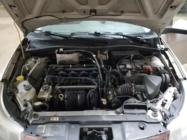 Photo 11 from auction – 2009 FORD FOCUS SES with VIN 1FAHP36N29W256546