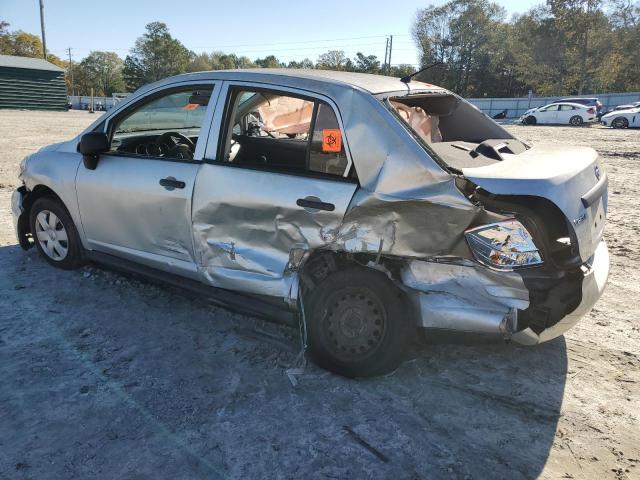 Photo 2 from auction – 2011 NISSAN VERSA S with VIN 3N1CC1AP8BL479072