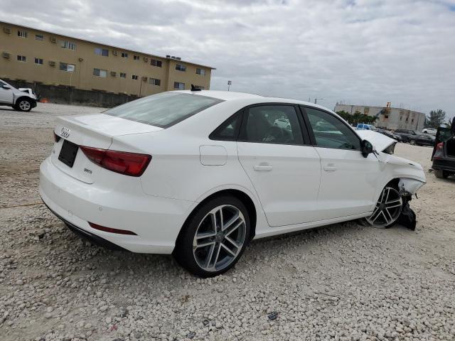 Photo 3 from auction – 2020 AUDI A3 PREMIUM with VIN WAUAUGFF8LA101781