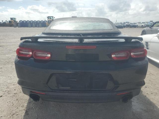 Photo 6 from auction – 2019 CHEVROLET CAMARO LS with VIN 1G1FB3DS6K0121774