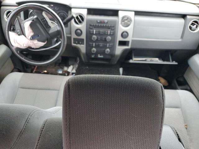 Photo 8 from auction – 2011 FORD F150 SUPER with VIN 1FTFX1ET3BFB02407