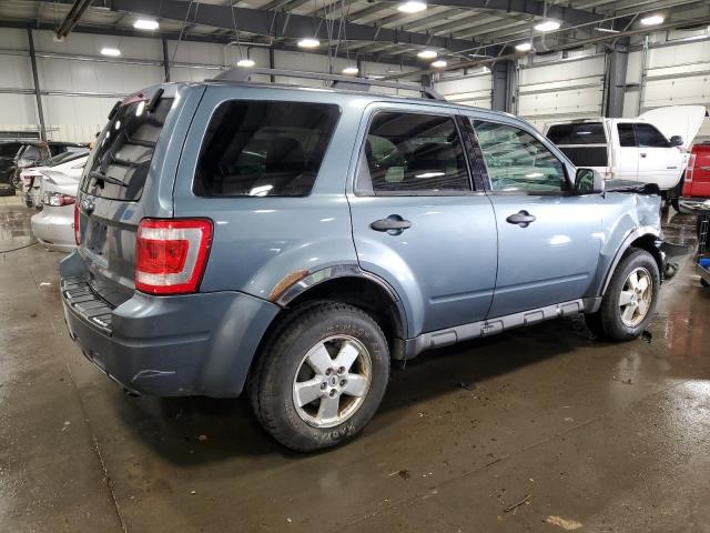 Photo 3 from auction – 2010 FORD ESCAPE XLT with VIN 1FMCU9D7XAKB10309