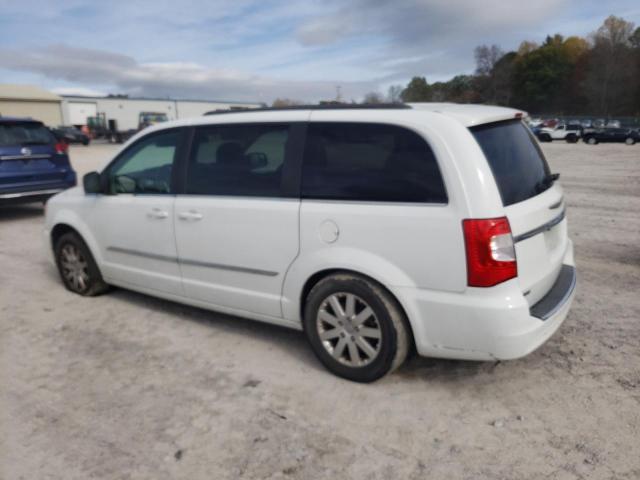 Photo 2 from auction – 2015 CHRYSLER TOWN & COU with VIN 2C4RC1BG3FR594807