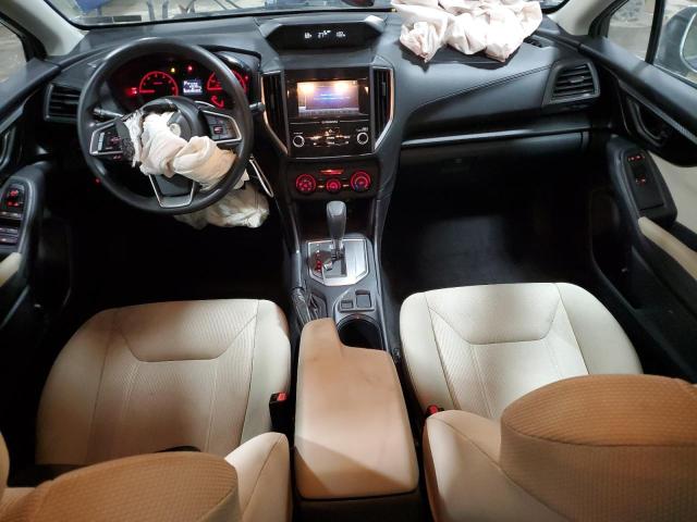 Photo 8 from auction – 2017 SUBARU IMPREZA with VIN 4S3GKAA62H3622613