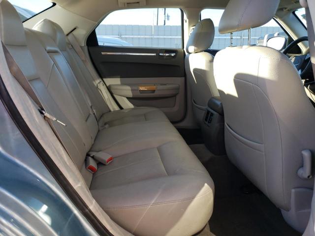 Photo 10 from auction – 2008 CHRYSLER 300 LIMITE with VIN 2C3KA33G98H268086