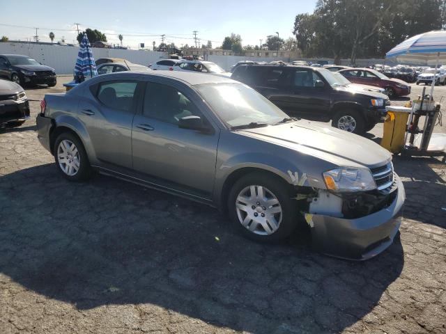 Photo 4 from auction – 2013 DODGE AVENGER SE with VIN 1C3CDZAB5DN576296