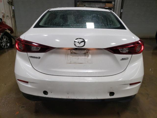 Photo 6 from auction – 2017 MAZDA 3 TOURING with VIN 3MZBN1V76HM150061