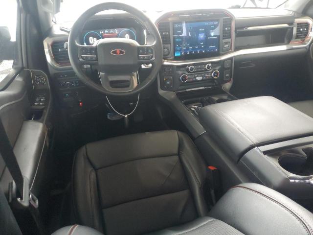 Photo 8 from auction – 2022 FORD F150 SUPER with VIN 1FTEW1EP9NFC06874