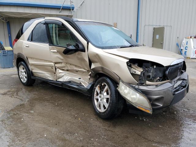 Photo 4 from auction – 2005 BUICK RENDEZVOUS with VIN 3G5DB03E35S568544