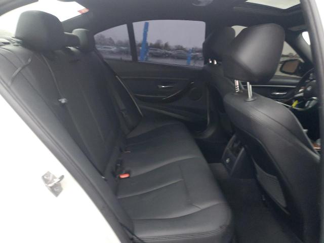 Photo 10 from auction – 2013 BMW 335 I with VIN WBA3A9C53DF476670