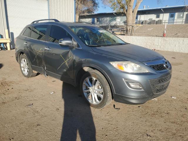 Photo 4 from auction – 2012 MAZDA CX-9 with VIN JM3TB3DAXC0347861