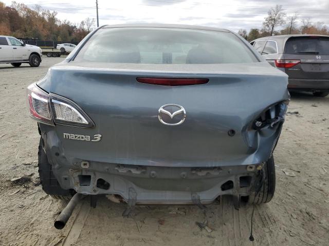 Photo 6 from auction – 2012 MAZDA 3 I with VIN JM1BL1UG4C1509603