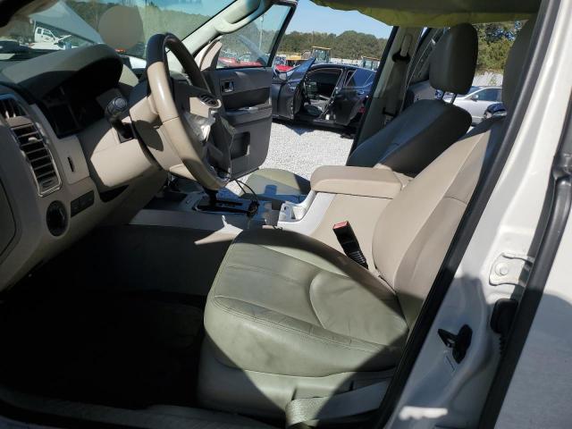 Photo 7 from auction – 2010 MERCURY MARINER with VIN 4M2CN8B79AKJ11573
