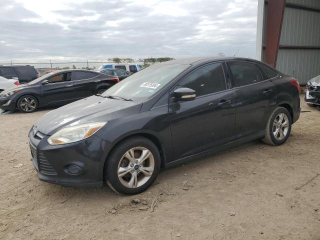 FORD FOCUS SE 2013 with VIN 1FADP3F26DL304810 - Photo from auction