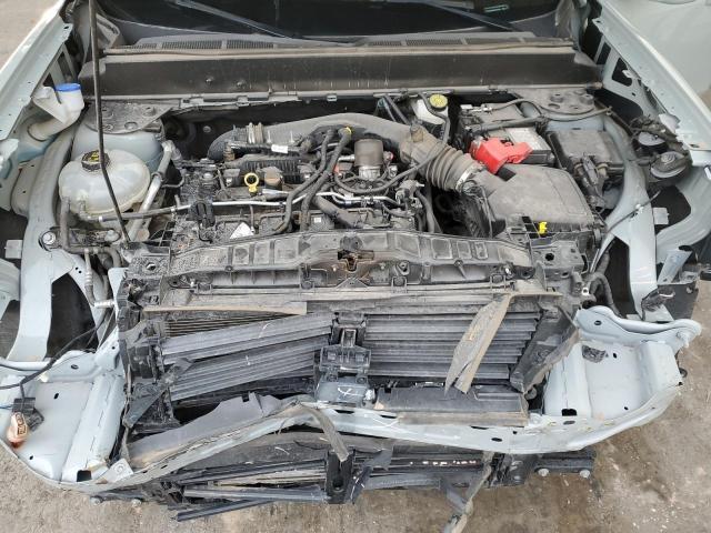 Photo 11 from auction – 2022 FORD MAVERICK X with VIN 3FTTW8E90NRA95328