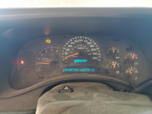 Фото 9 с аукциона – 2003 CHEVROLET SILVERADO с VIN 1GCEK19T13E273328