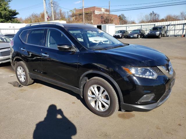 Photo 4 from auction – 2015 NISSAN ROGUE S with VIN KNMAT2MV9FP592673