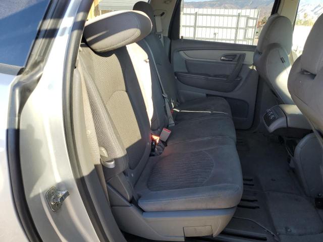 Photo 11 from auction – 2015 CHEVROLET TRAVERSE L with VIN 1GNKRFKD1FJ196574