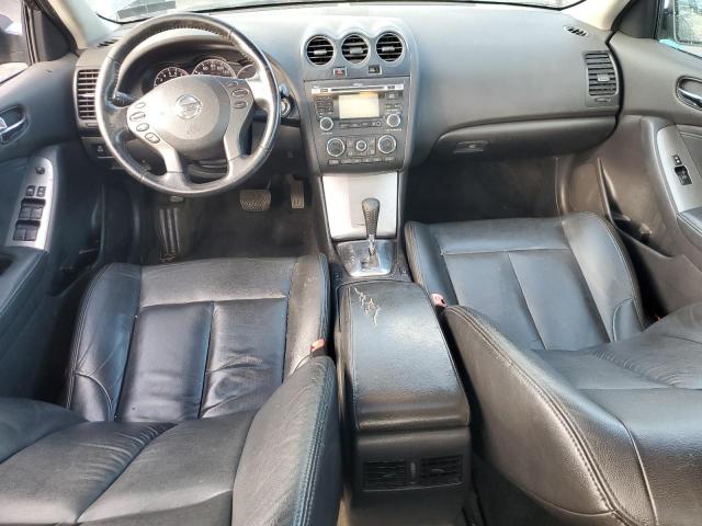 Photo 8 from auction – 2011 NISSAN ALTIMA SR with VIN 1N4BL2AP8BN466133