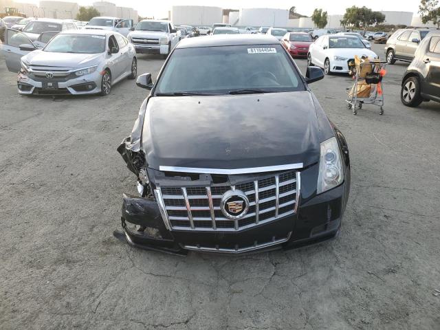 Photo 5 from auction – 2012 CADILLAC CTS with VIN 1G6DC5E57C0144050