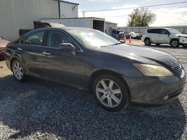 Photo 4 from auction – 2008 LEXUS ES 350 with VIN JTHBJ46GX82214574